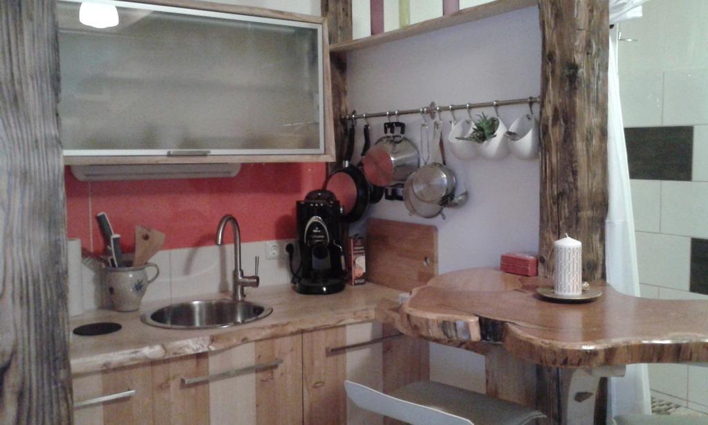 Gschmeidler Hotel Selzthal Cameră foto